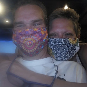 Meet your Posher, Scott